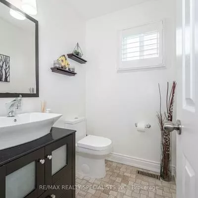131, Richvale, Heart Lake East, Brampton
