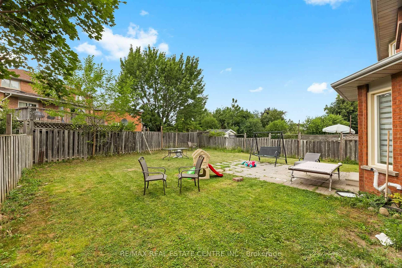 82, Flowertown, Northwood Park, Brampton