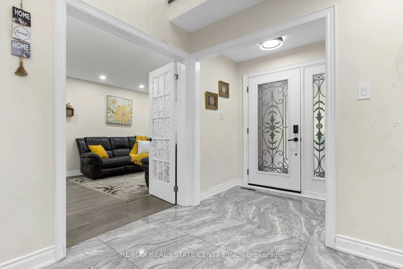 82, Flowertown, Northwood Park, Brampton