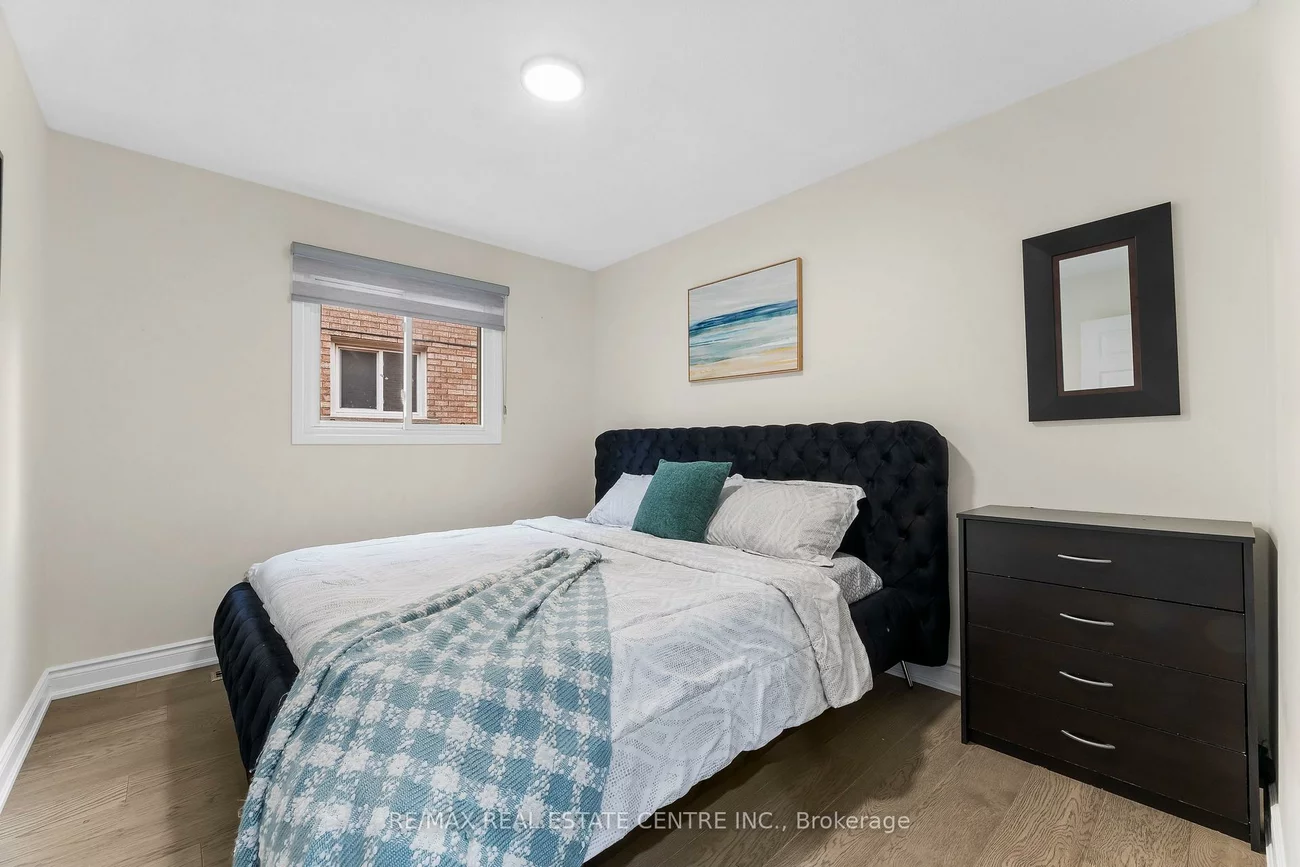 82, Flowertown, Northwood Park, Brampton