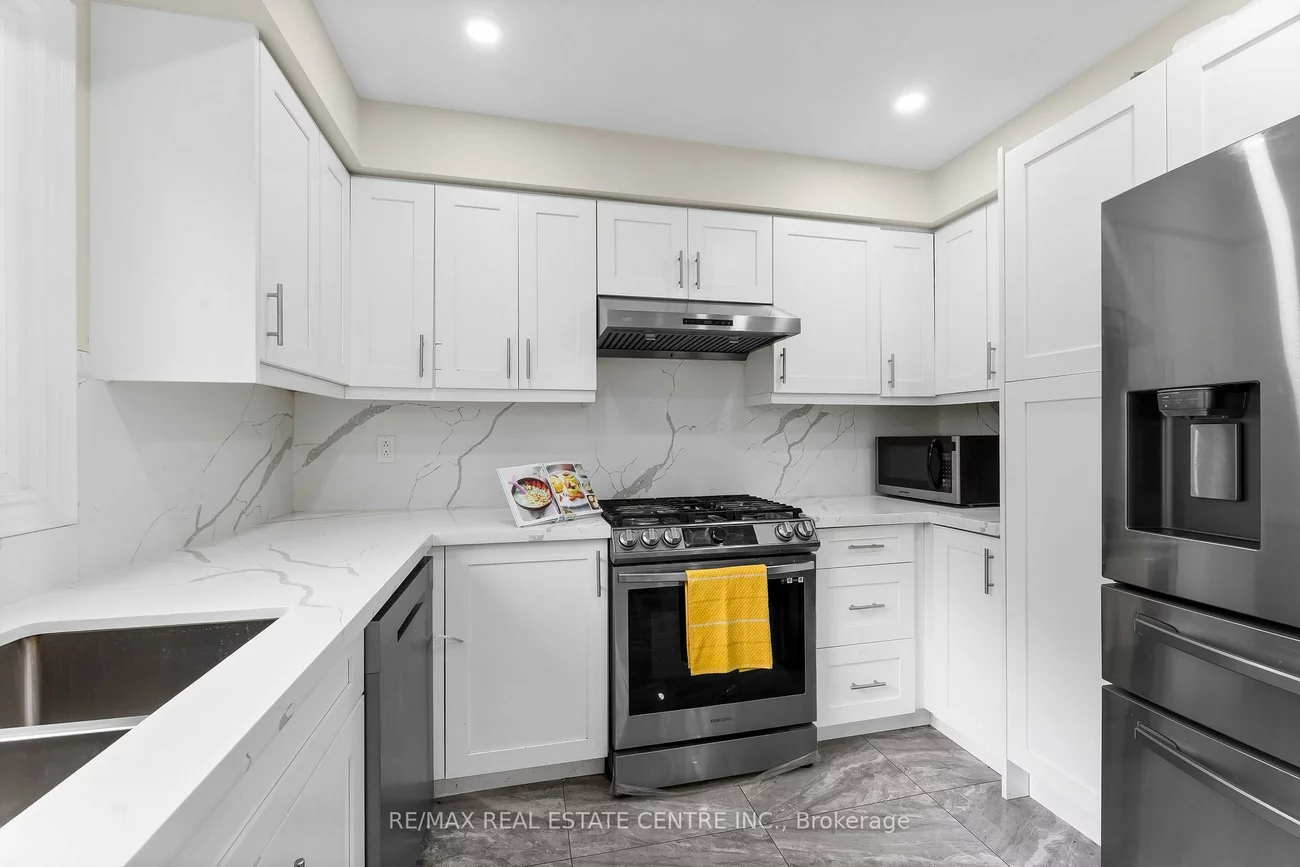 82, Flowertown, Northwood Park, Brampton