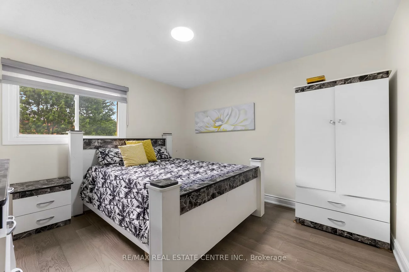 82, Flowertown, Northwood Park, Brampton