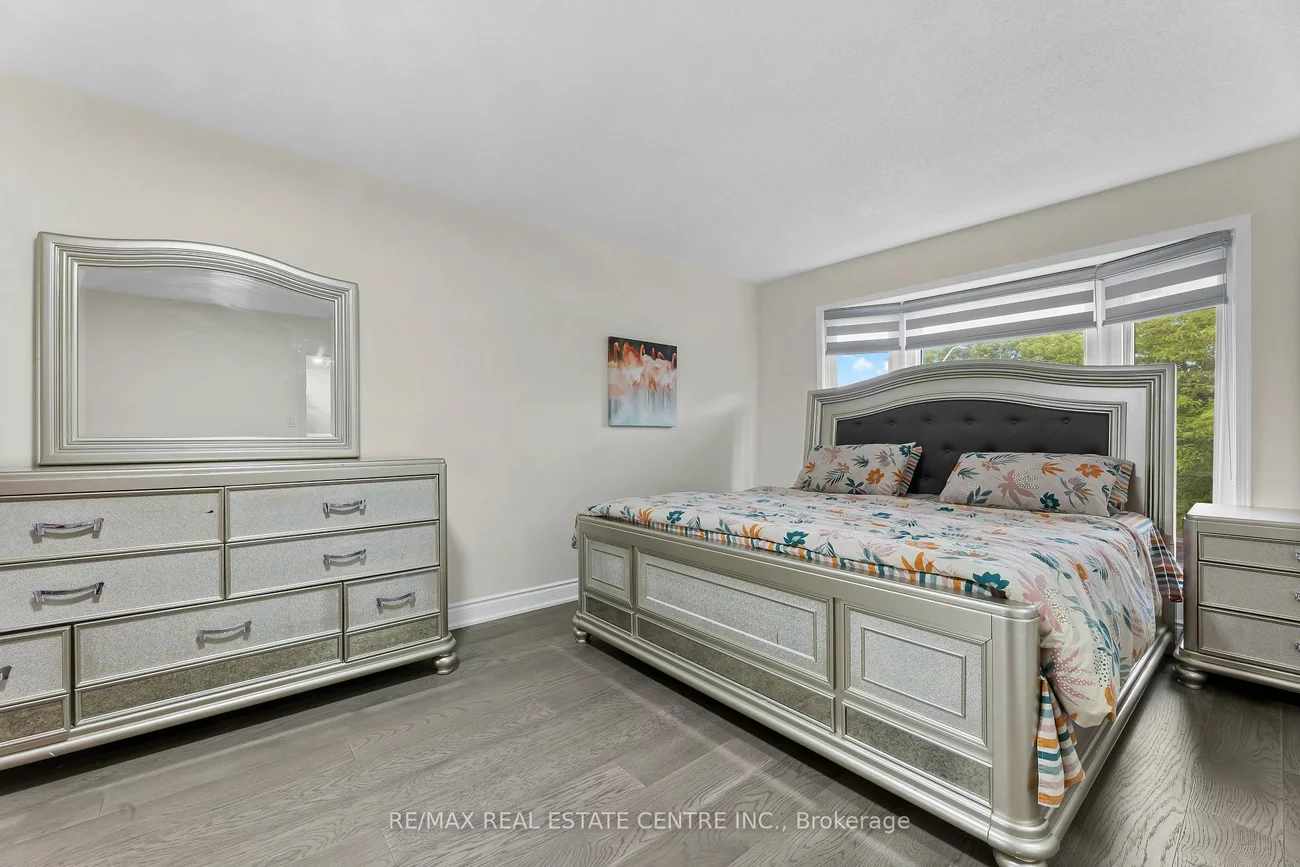 82, Flowertown, Northwood Park, Brampton