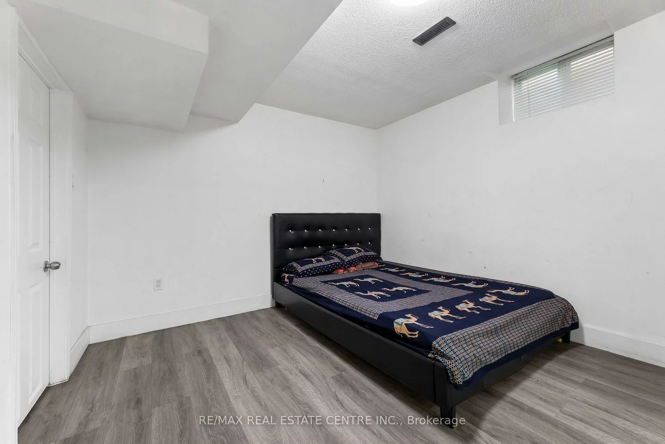 82, Flowertown, Northwood Park, Brampton