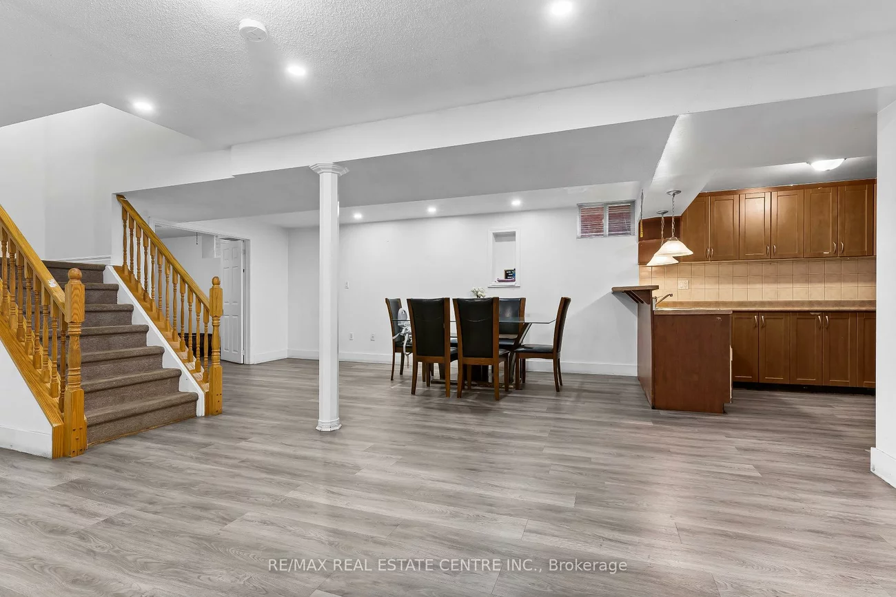 82, Flowertown, Northwood Park, Brampton