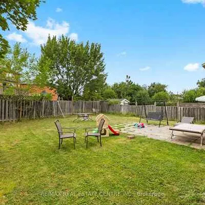 82, Flowertown, Northwood Park, Brampton