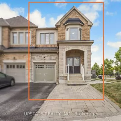 38, Rising Hill, Bram West, Brampton