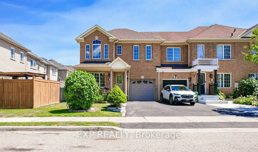 36, Olivett, Fletcher's Meadow, Brampton