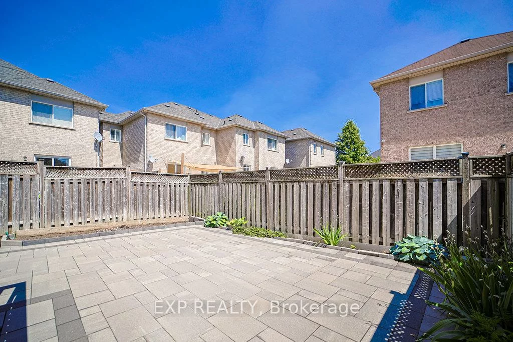 36, Olivett, Fletcher's Meadow, Brampton