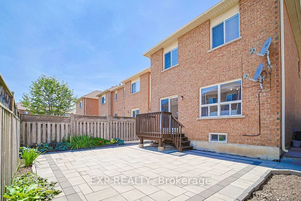36, Olivett, Fletcher's Meadow, Brampton
