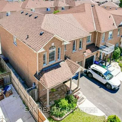 36, Olivett, Fletcher's Meadow, Brampton