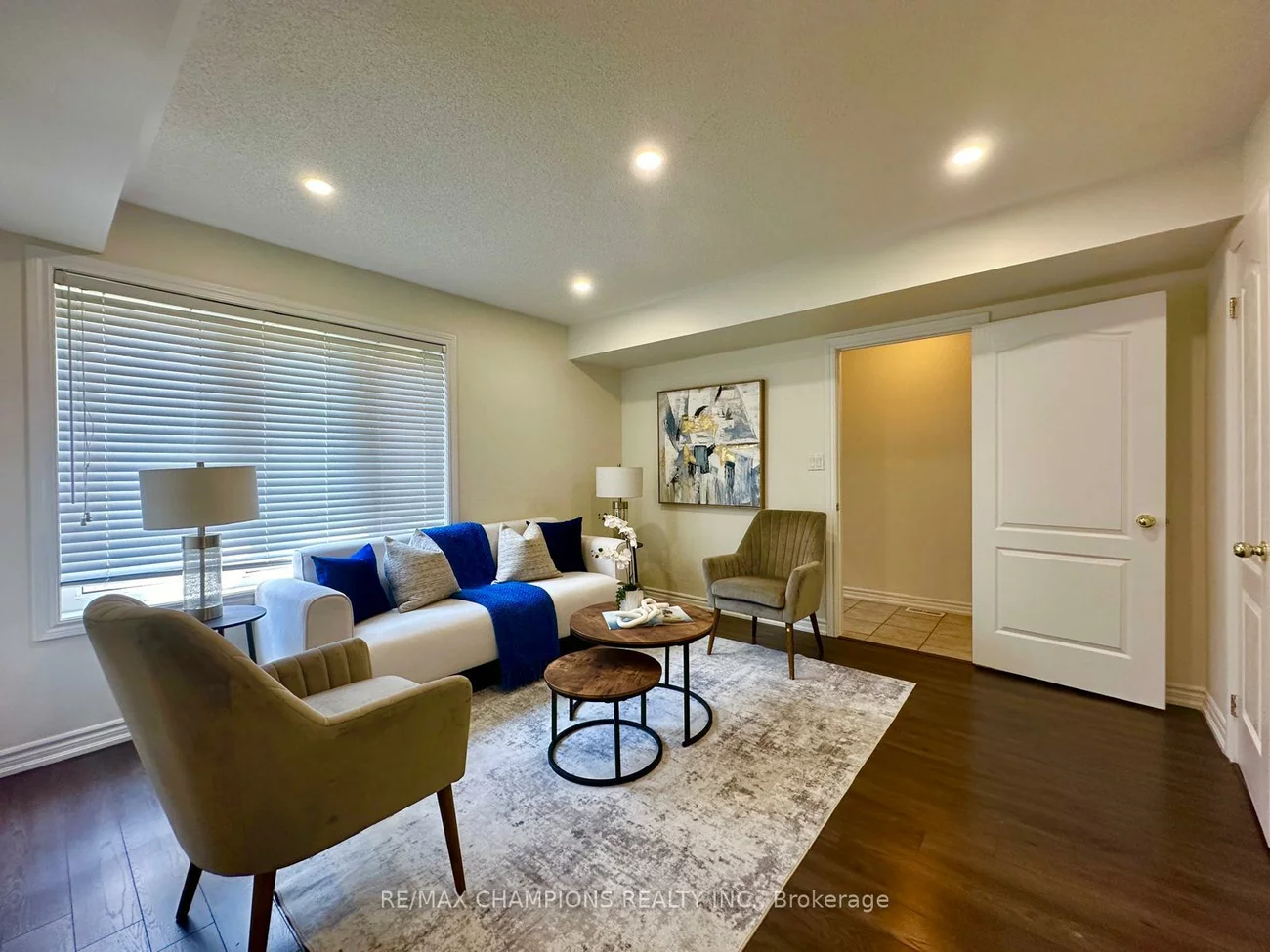 4, Hobart, Heart Lake East, Brampton