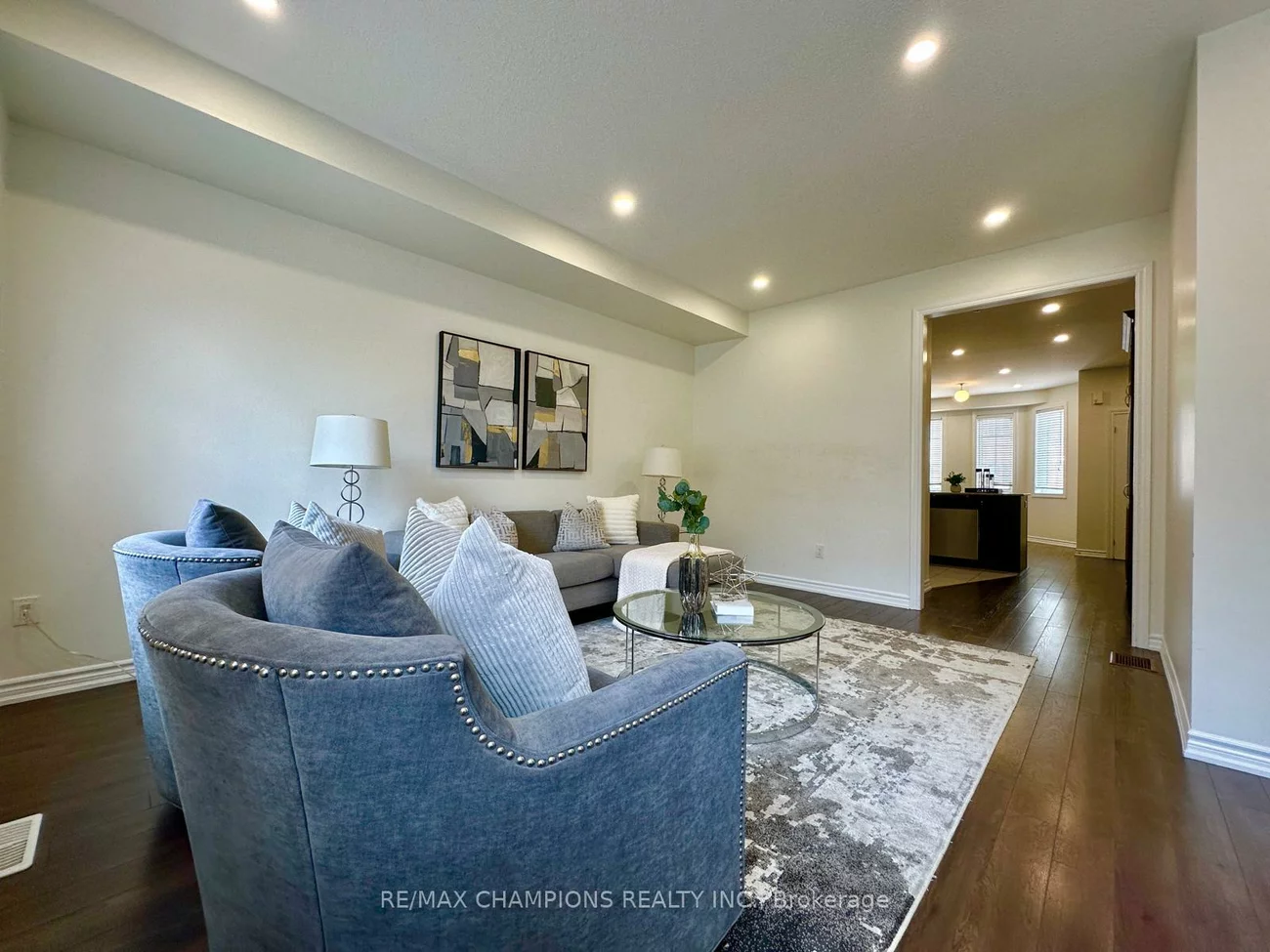 4, Hobart, Heart Lake East, Brampton