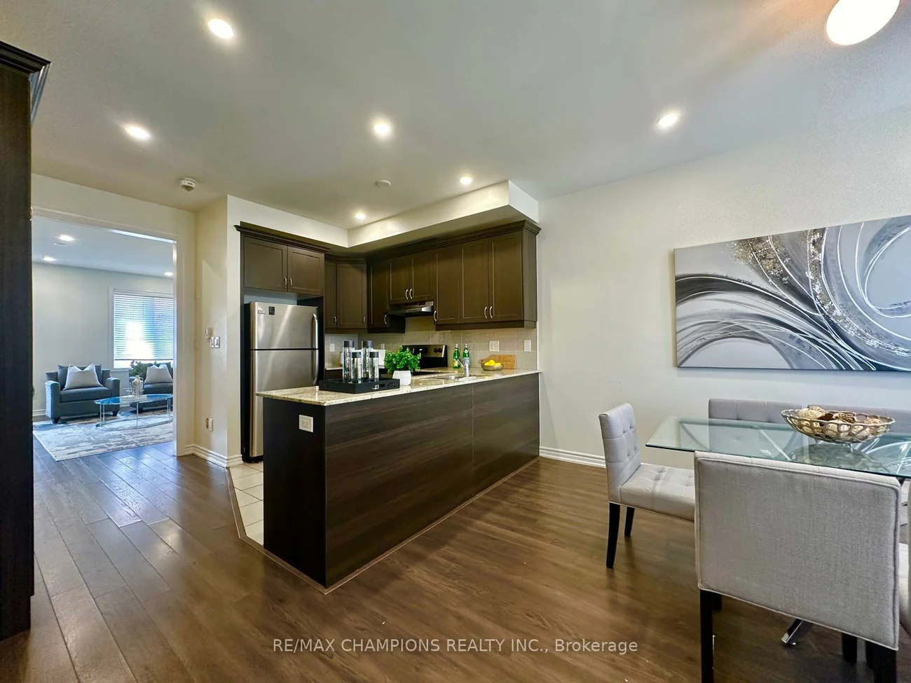 4, Hobart, Heart Lake East, Brampton