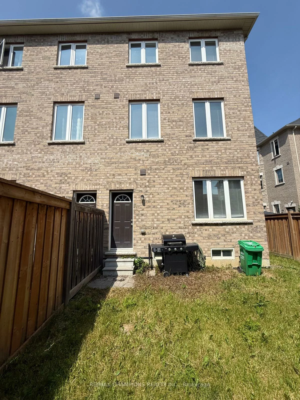 4, Hobart, Heart Lake East, Brampton