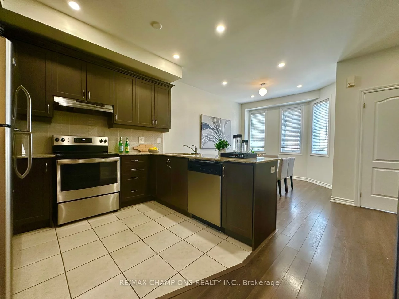 4, Hobart, Heart Lake East, Brampton