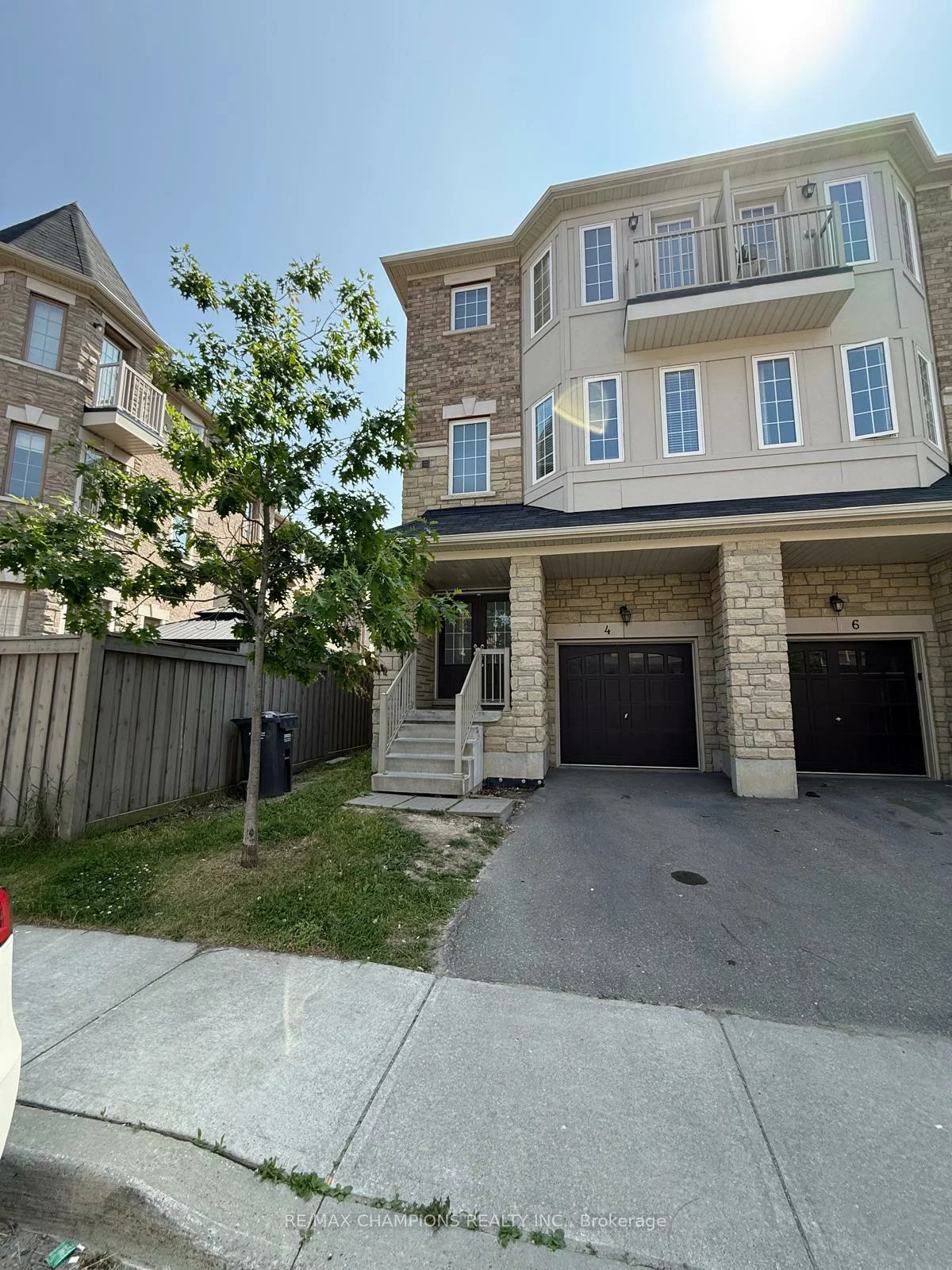 4, Hobart, Heart Lake East, Brampton