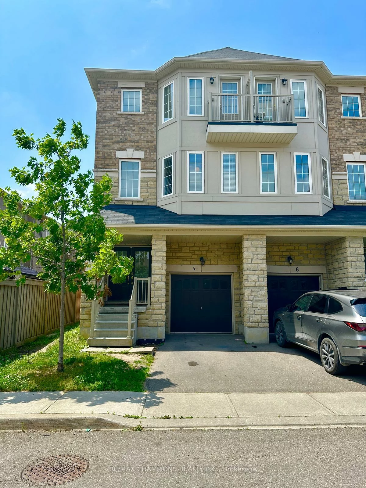 4, Hobart, Heart Lake East, Brampton