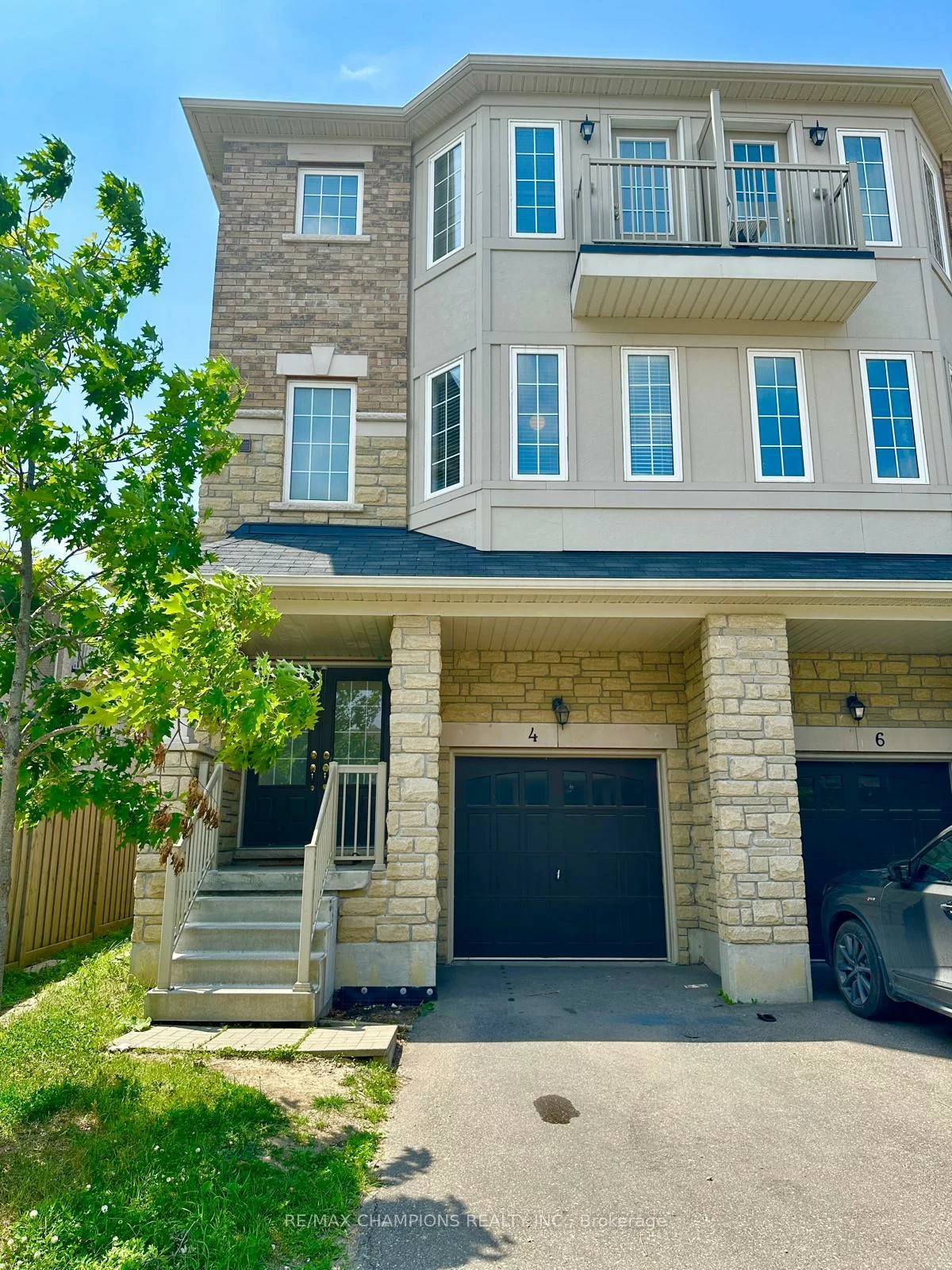 4, Hobart, Heart Lake East, Brampton