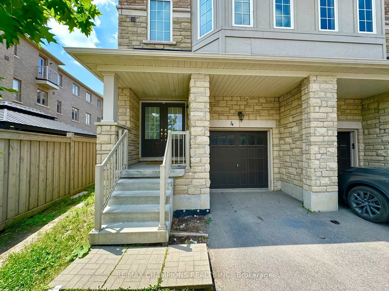 4, Hobart, Heart Lake East, Brampton