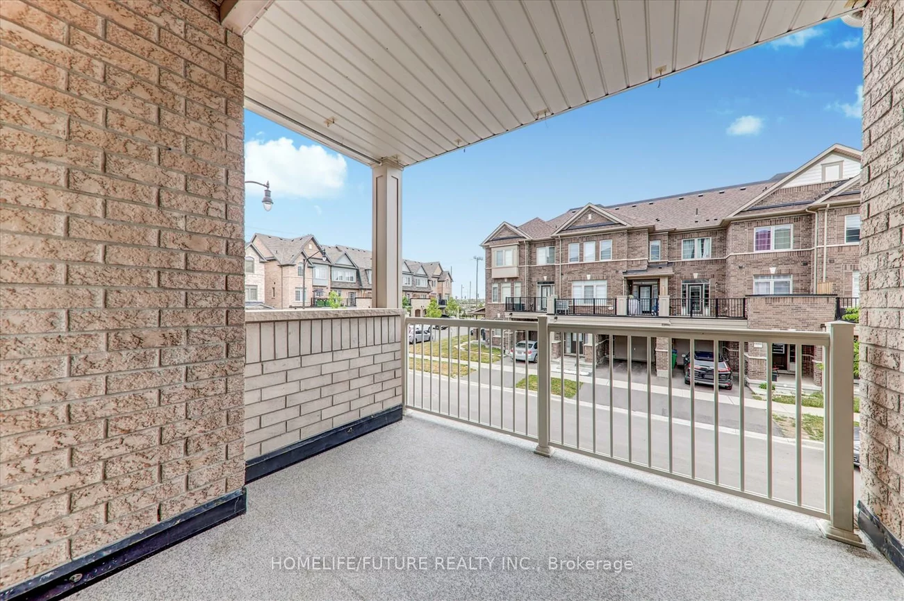 44, Haymarket, Northwest Brampton, Brampton