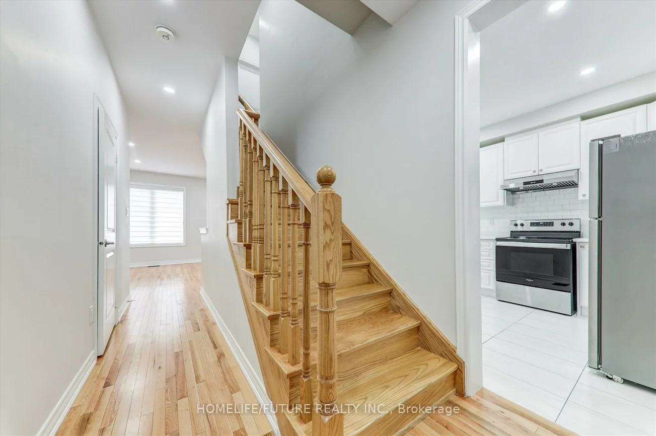 44, Haymarket, Northwest Brampton, Brampton