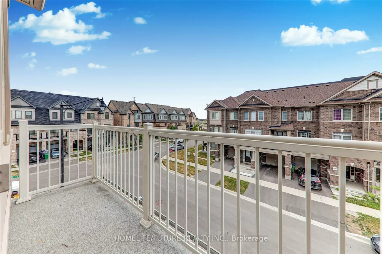 44, Haymarket, Northwest Brampton, Brampton