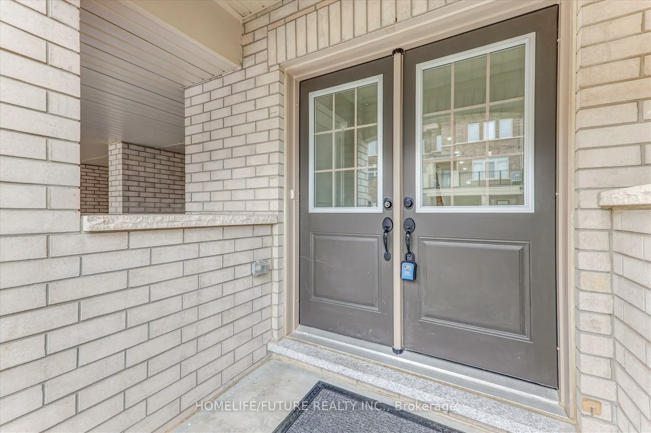 44, Haymarket, Northwest Brampton, Brampton