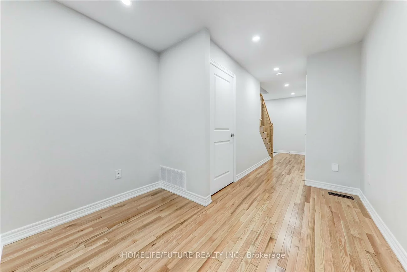 44, Haymarket, Northwest Brampton, Brampton