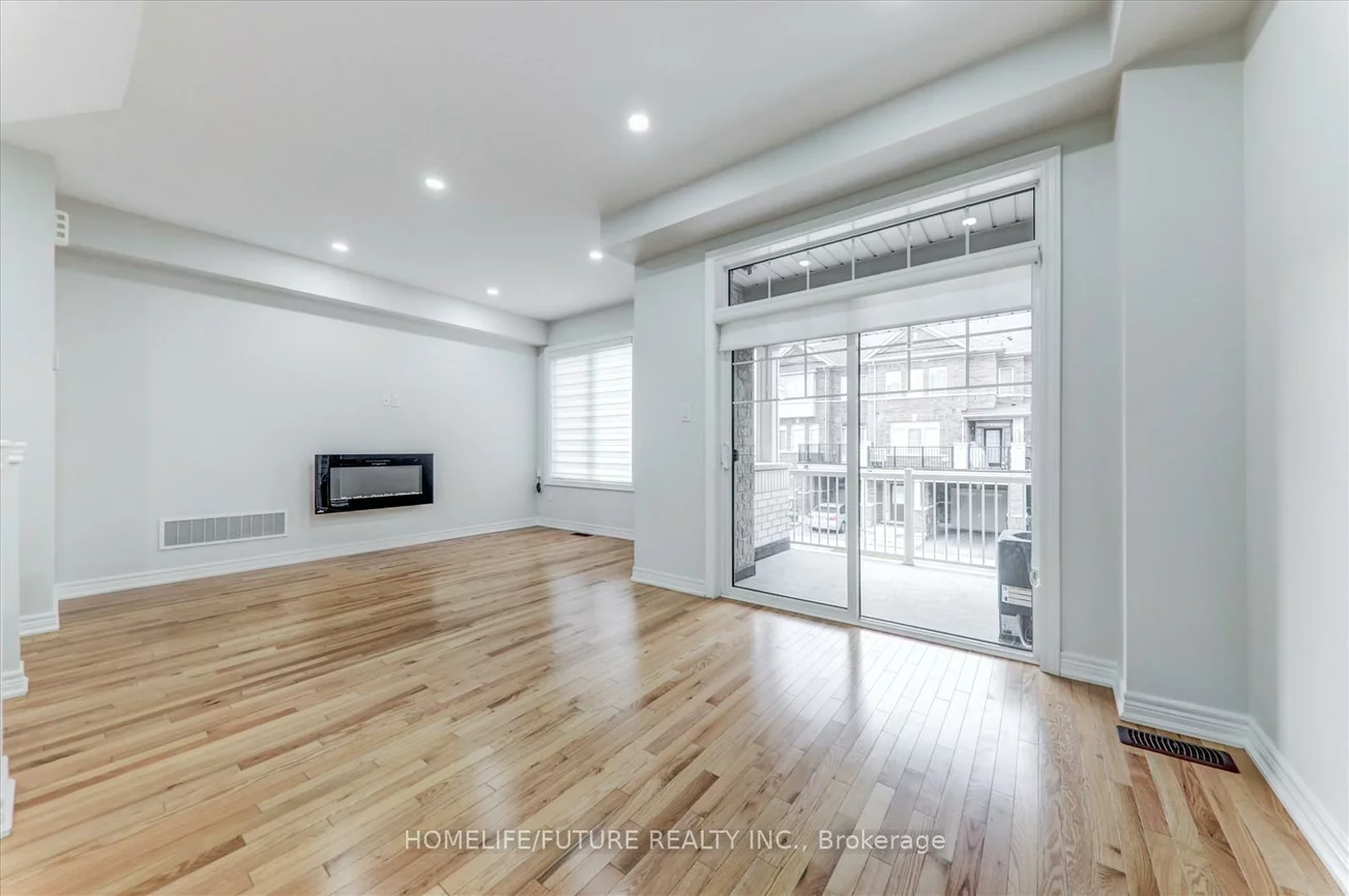 44, Haymarket, Northwest Brampton, Brampton