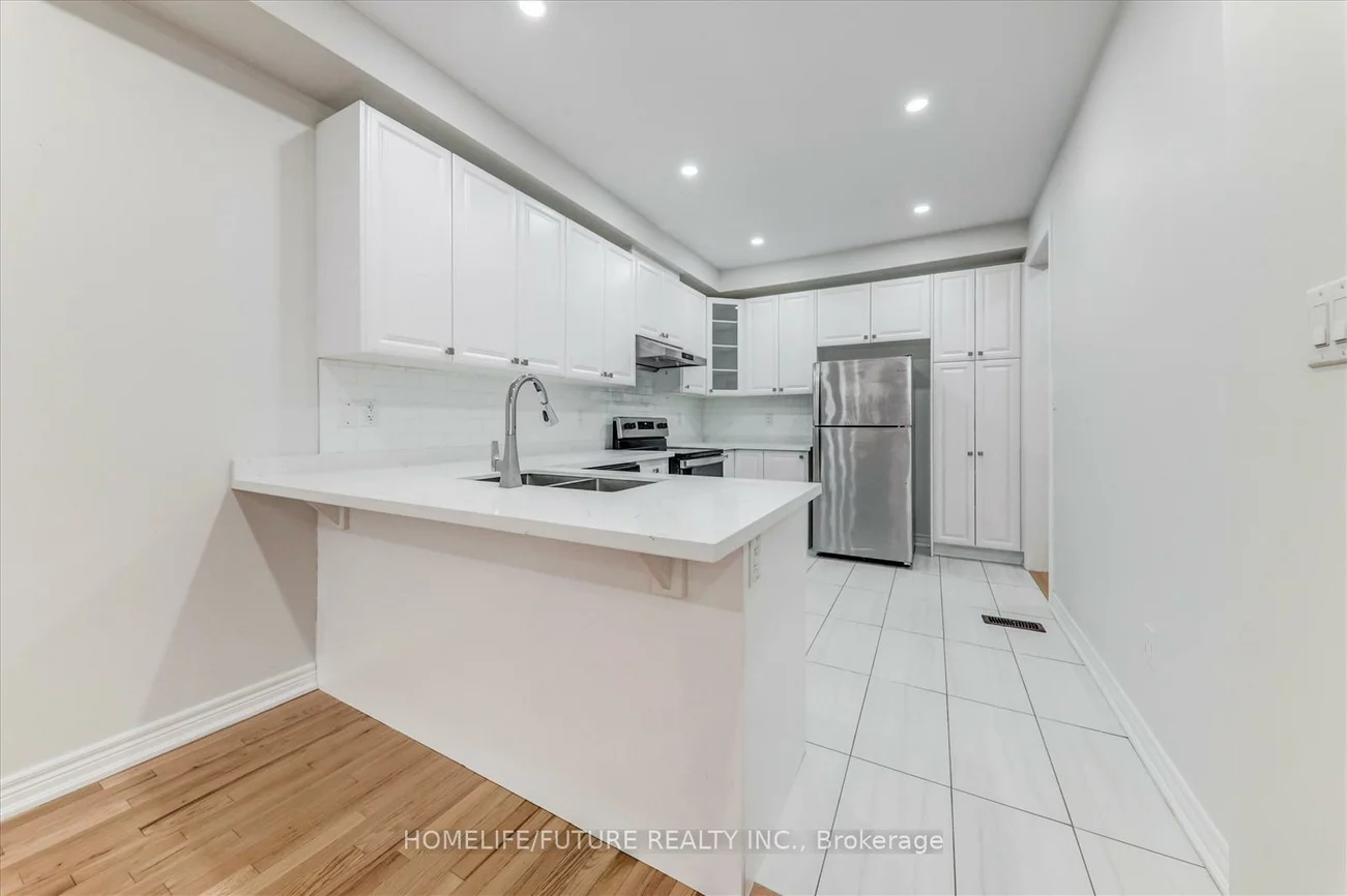 44, Haymarket, Northwest Brampton, Brampton