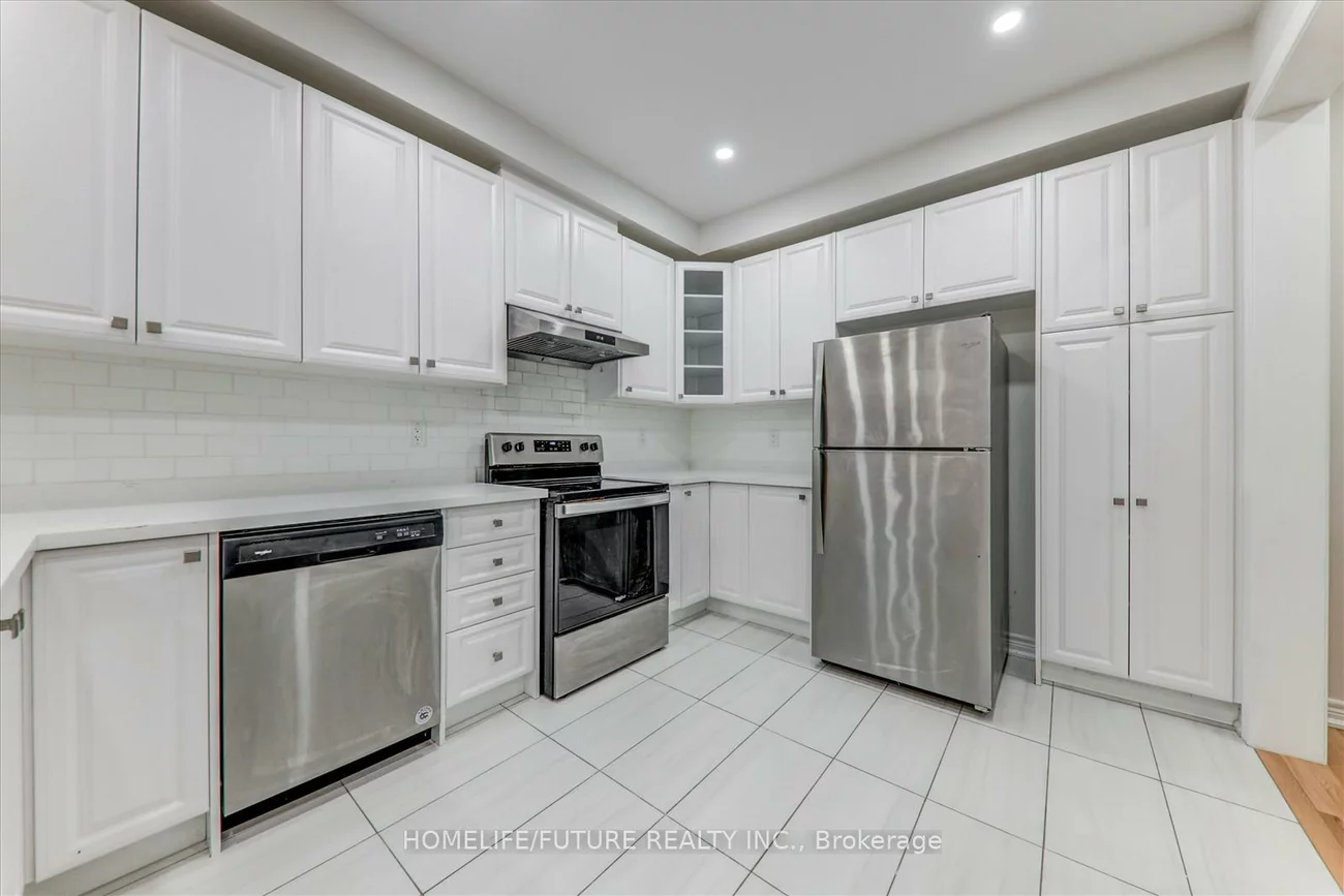 44, Haymarket, Northwest Brampton, Brampton