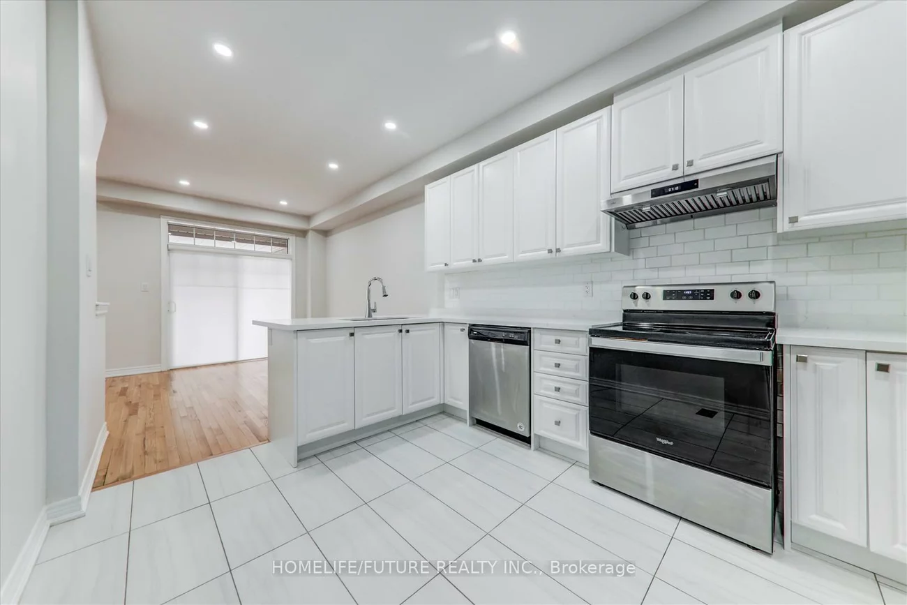 44, Haymarket, Northwest Brampton, Brampton