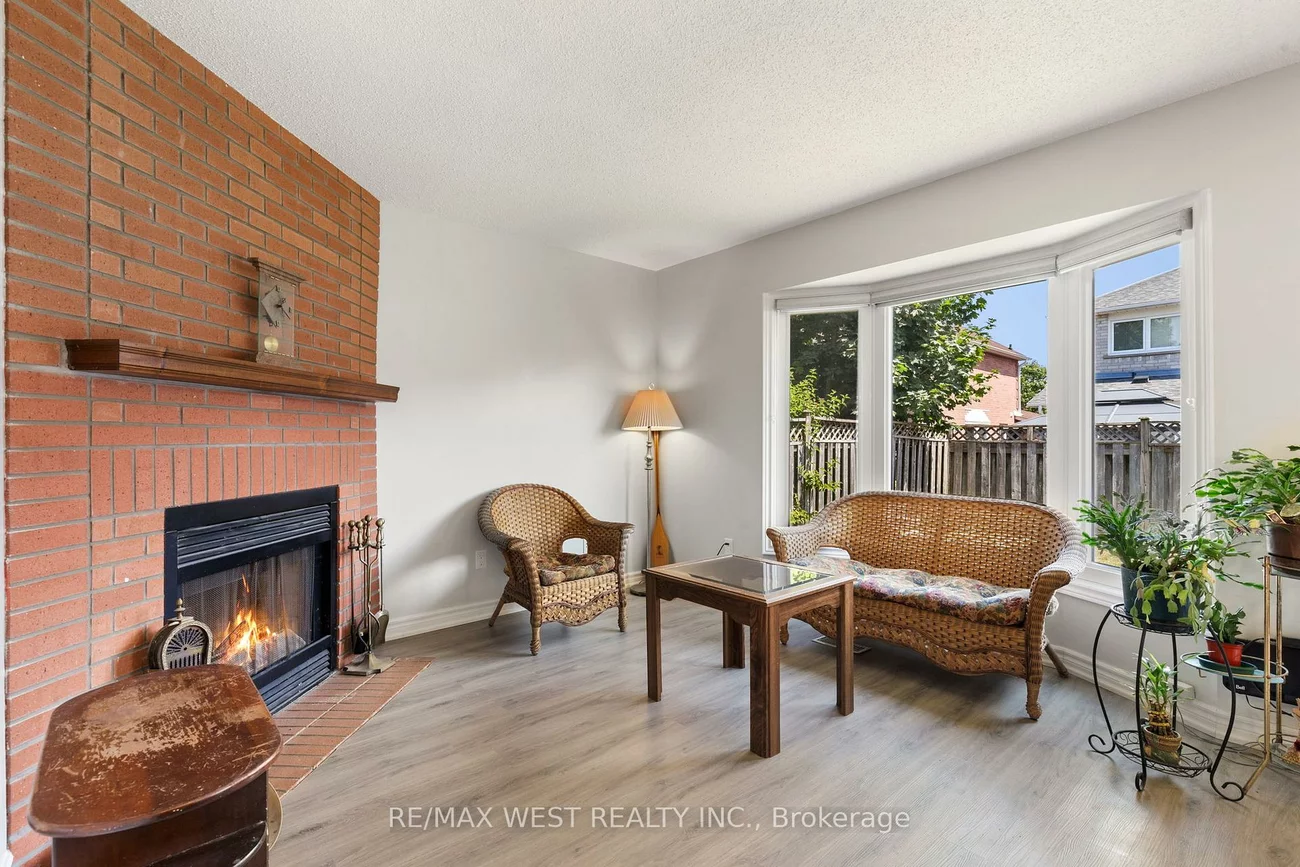 10, Horsham, Brampton West, Brampton