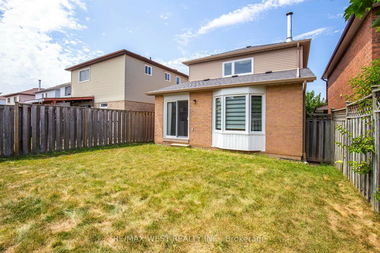 10, Horsham, Brampton West, Brampton