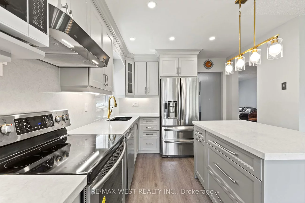 10, Horsham, Brampton West, Brampton