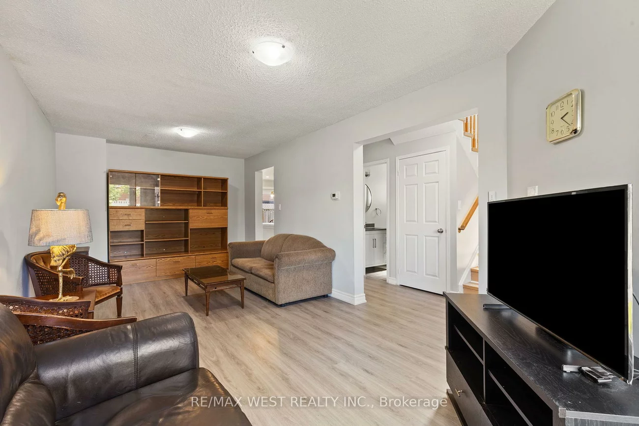 10, Horsham, Brampton West, Brampton