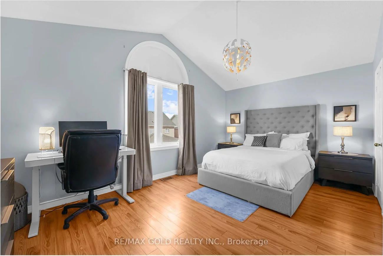 22, Nathaniel, Bram West, Brampton