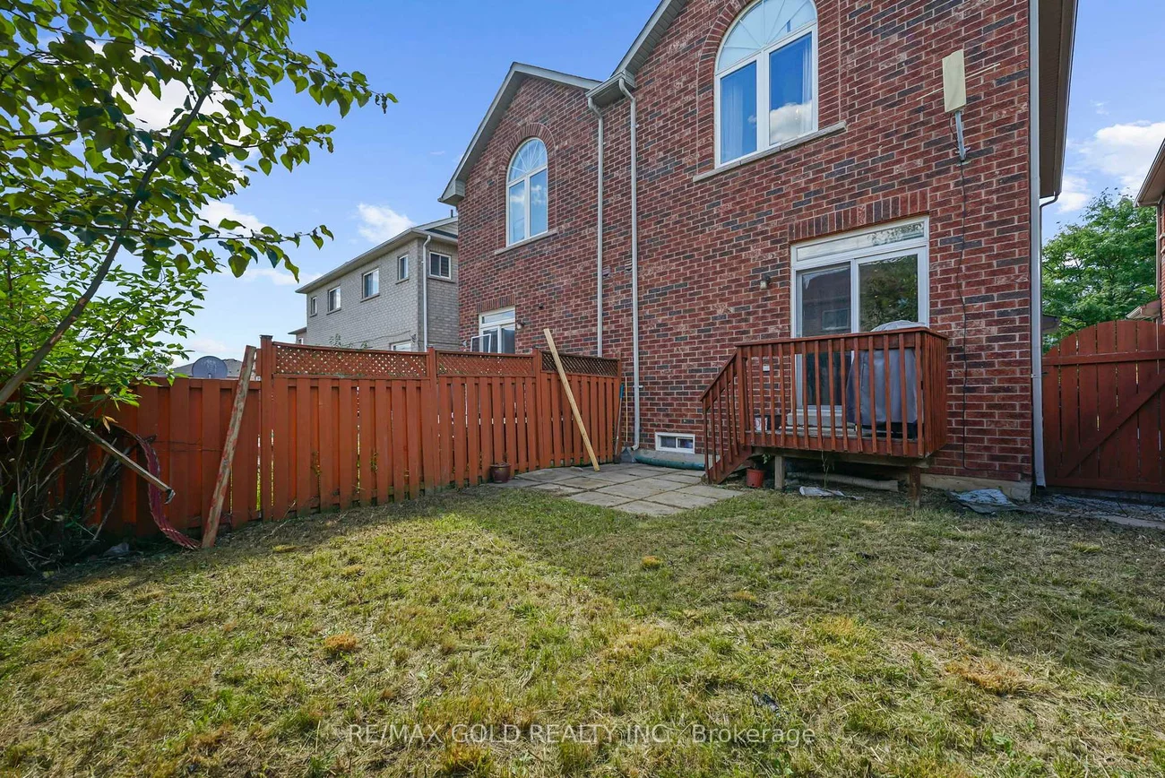 22, Nathaniel, Bram West, Brampton