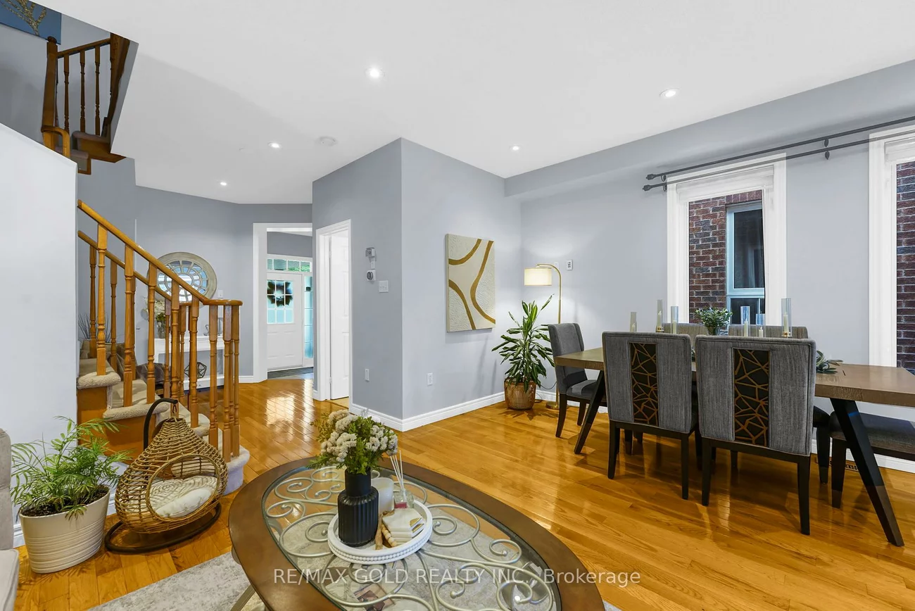 22, Nathaniel, Bram West, Brampton