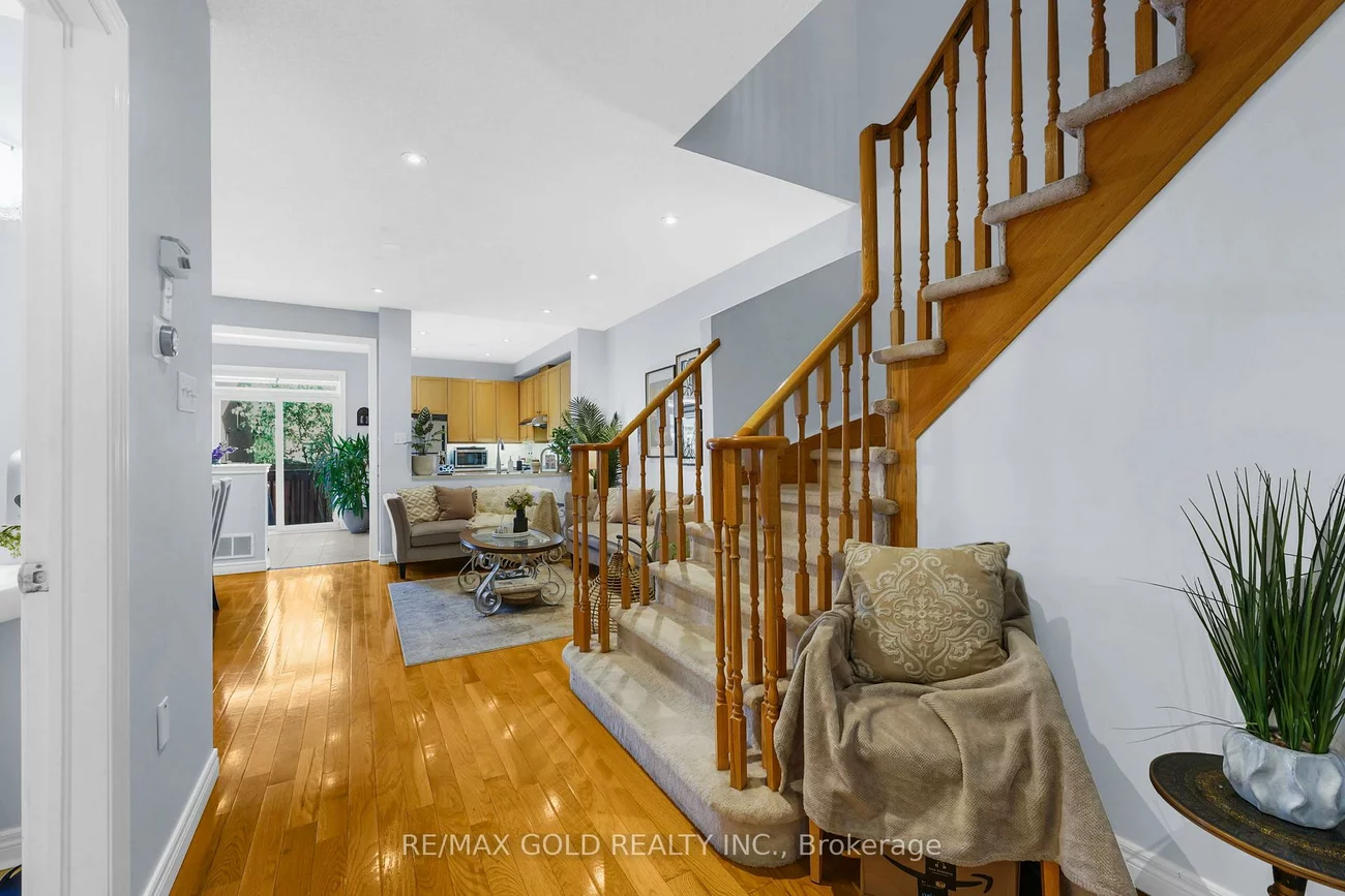 22, Nathaniel, Bram West, Brampton