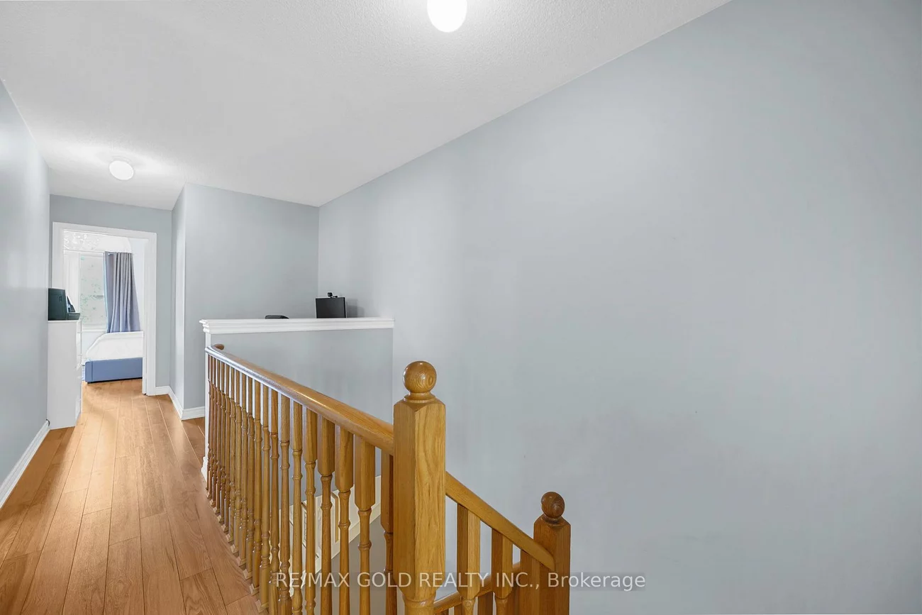 22, Nathaniel, Bram West, Brampton