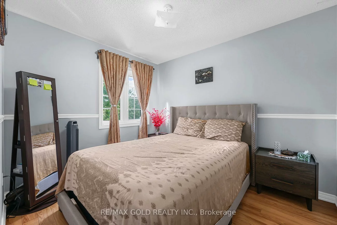 22, Nathaniel, Bram West, Brampton