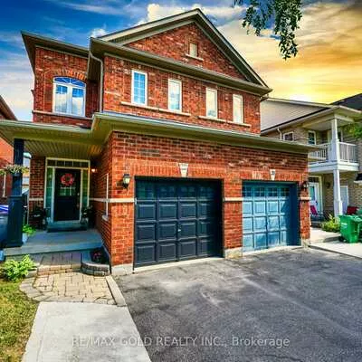 22, Nathaniel, Bram West, Brampton