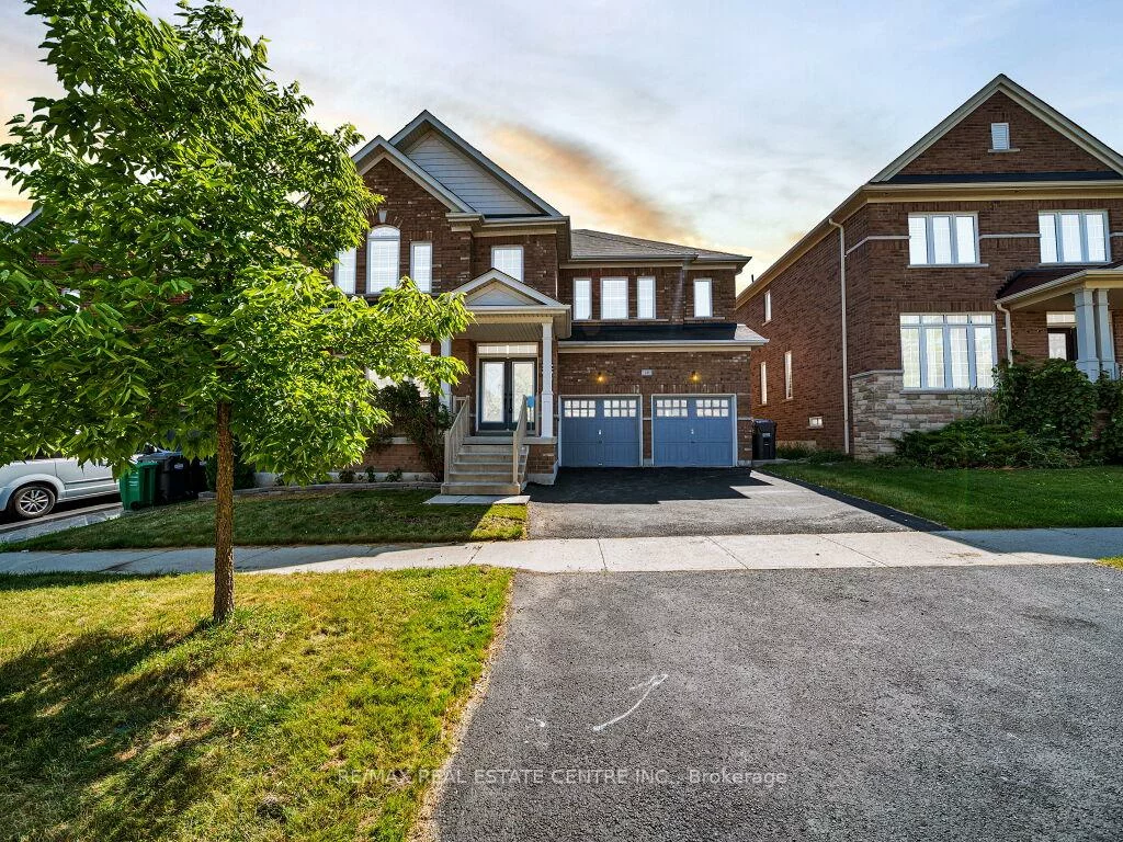 10, Vidal, Credit Valley, Brampton
