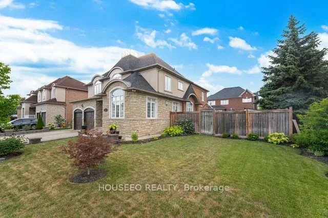 2, Richgrove, Vales of Castlemore, Brampton