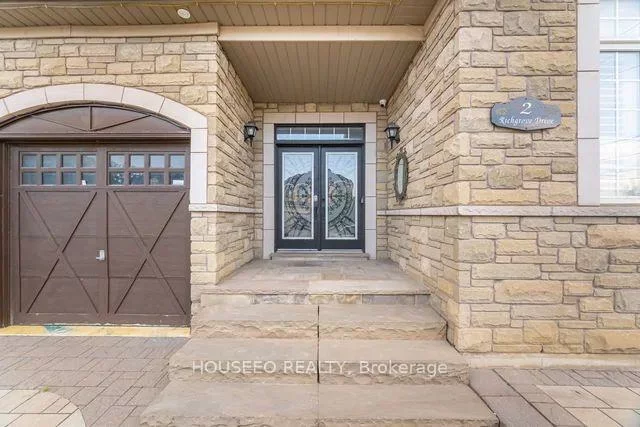 2, Richgrove, Vales of Castlemore, Brampton