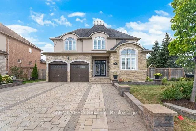 2, Richgrove, Vales of Castlemore, Brampton