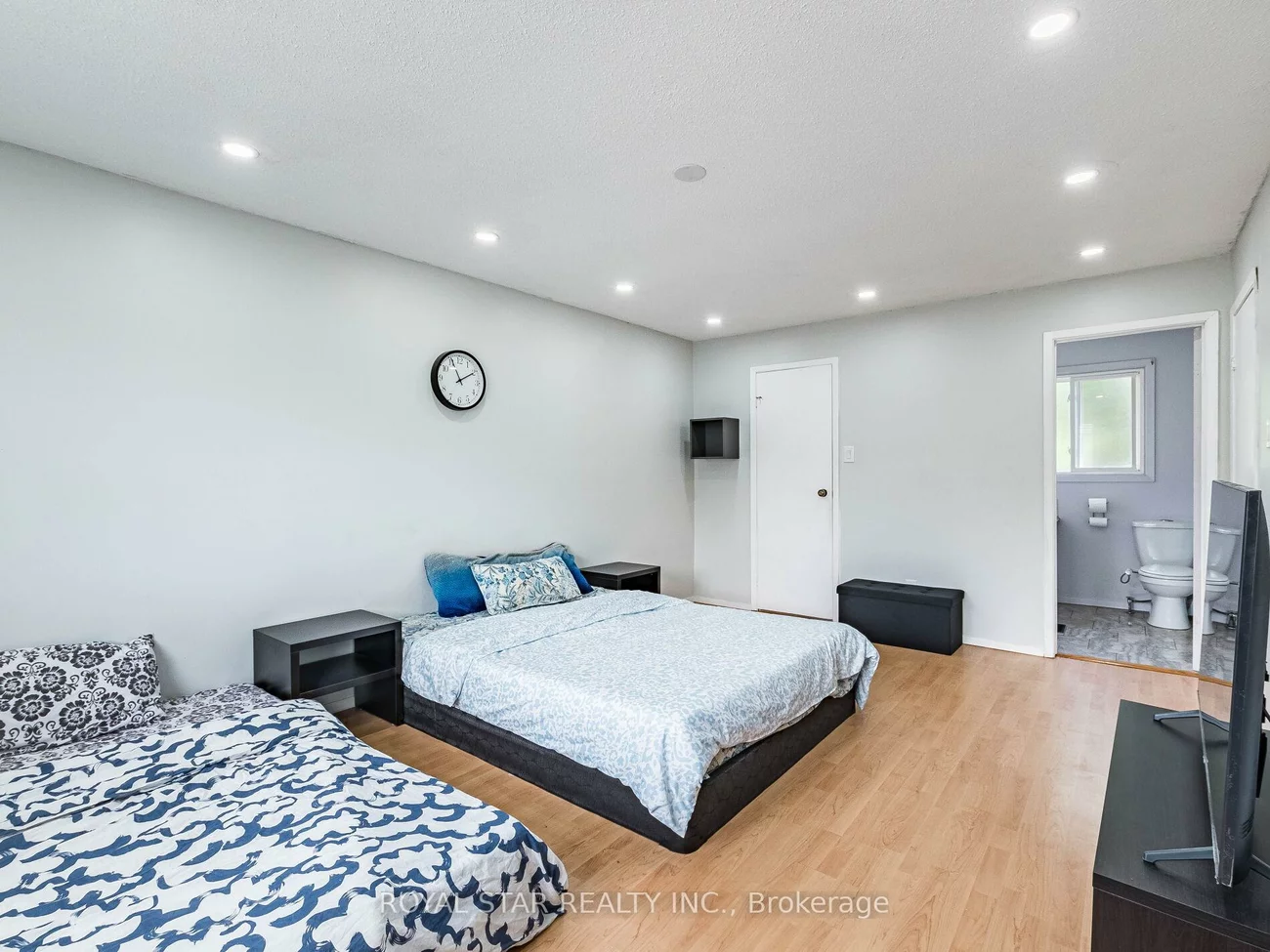 19, Markham, Central Park, Brampton