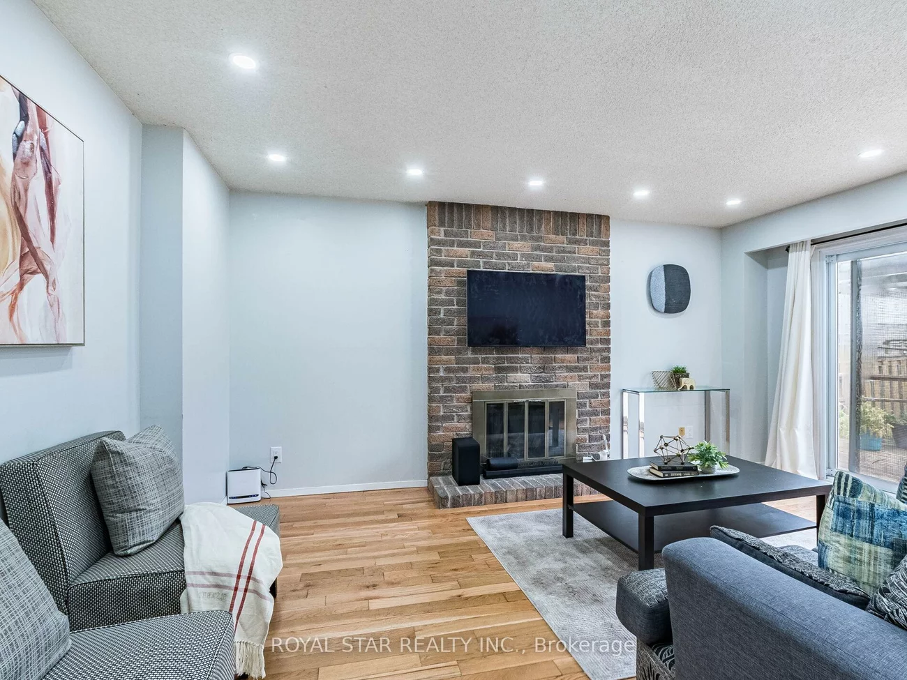 19, Markham, Central Park, Brampton